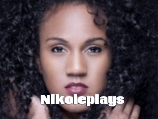 Nikoleplays