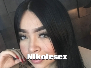 Nikolesex