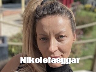 Nikoletasygar