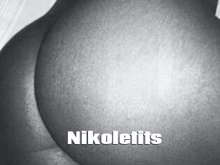 nikoletits The hot porn