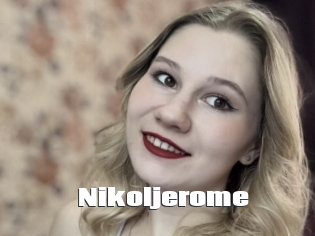 Nikoljerome