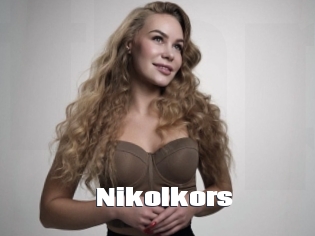 Nikolkors