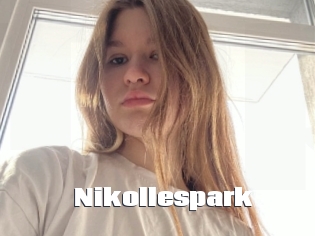 nikollespark The hot porn