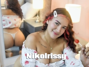 Nikolrissy