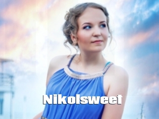 nikolsweet The hot porn