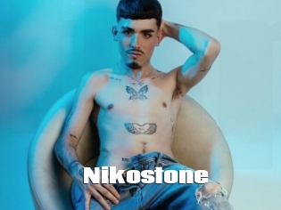 nikostone The hot porn