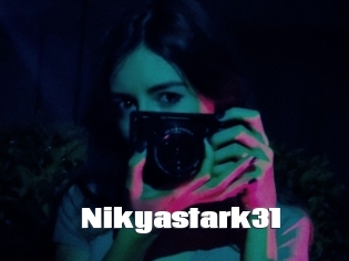 Nikyastark31