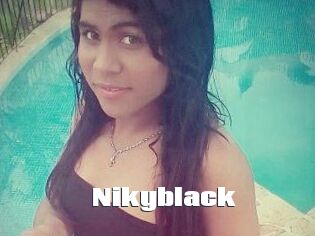 Nikyblack