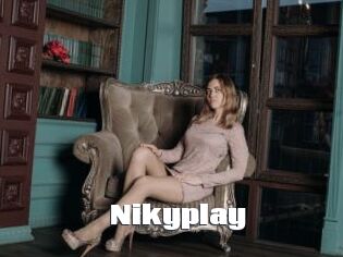 Nikyplay