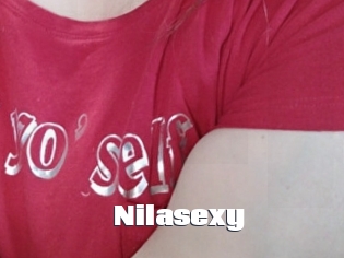 nilasexy The hot porn