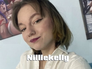 Nilliekelly