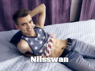 Nilsswan