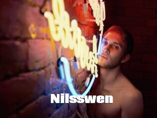 Nilsswen