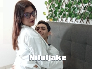 Nilutjake