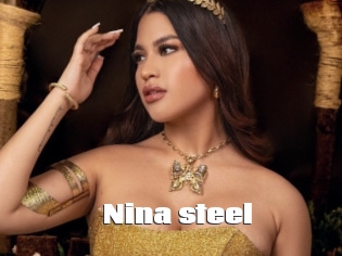 Nina_steel
