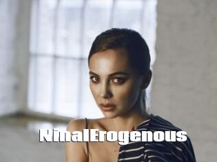 NinaIErogenous