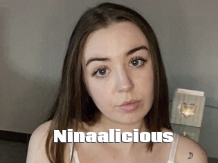 Ninaalicious