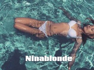 Ninablonde