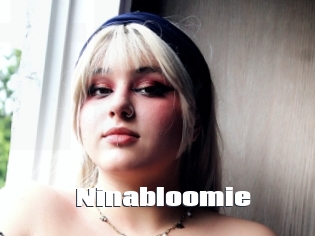 ninabloomie The hot porn