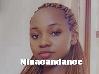 ninacandance The hot porn