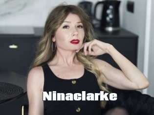 Ninaclarke