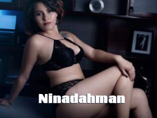 Ninadahman