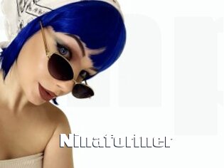 Ninafortner