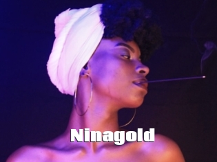 ninagold The hot porn