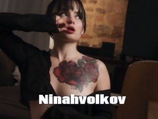 Ninahvolkov