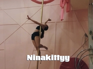 Ninakittyy