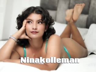 ninakolleman The hot porn