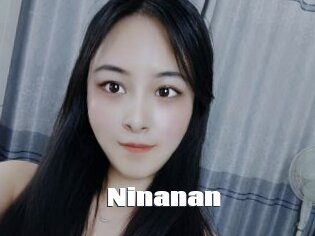 Ninanan