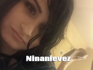 Ninanievez