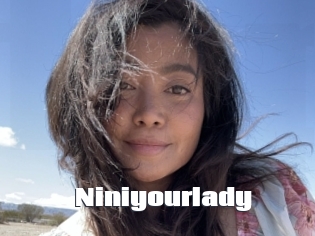 Niniyourlady