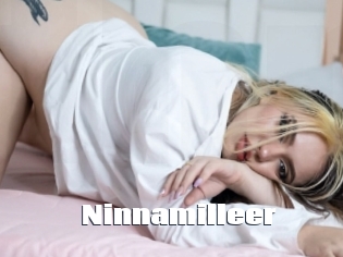 Ninnamilleer