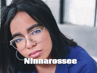 ninnarossee The hot porn