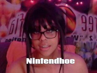 Nintendhoe