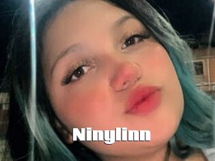 Ninylinn