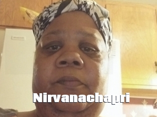 Nirvanachapri