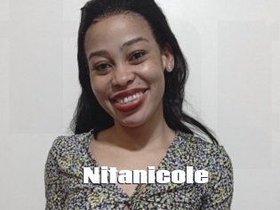 nitanicole The hot porn
