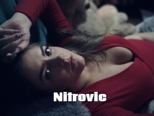 Nitrovic