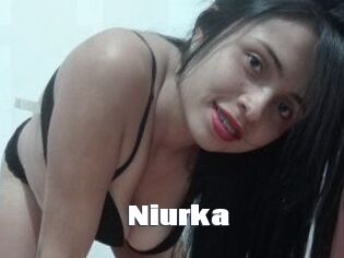 Niurka