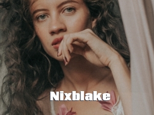 Nixblake