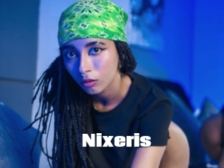 Nixeris