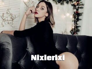 Nixierixi