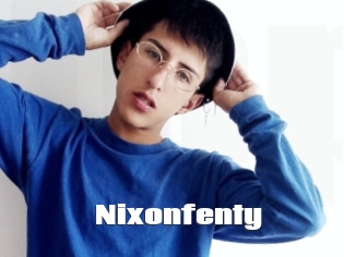 Nixonfenty