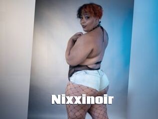 Nixxinoir