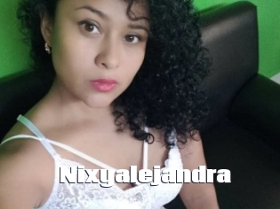 Nixyalejandra