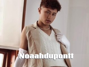 noaahdupontt The hot porn