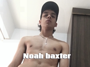 Noah_baxter